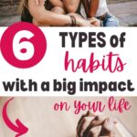 types of habits