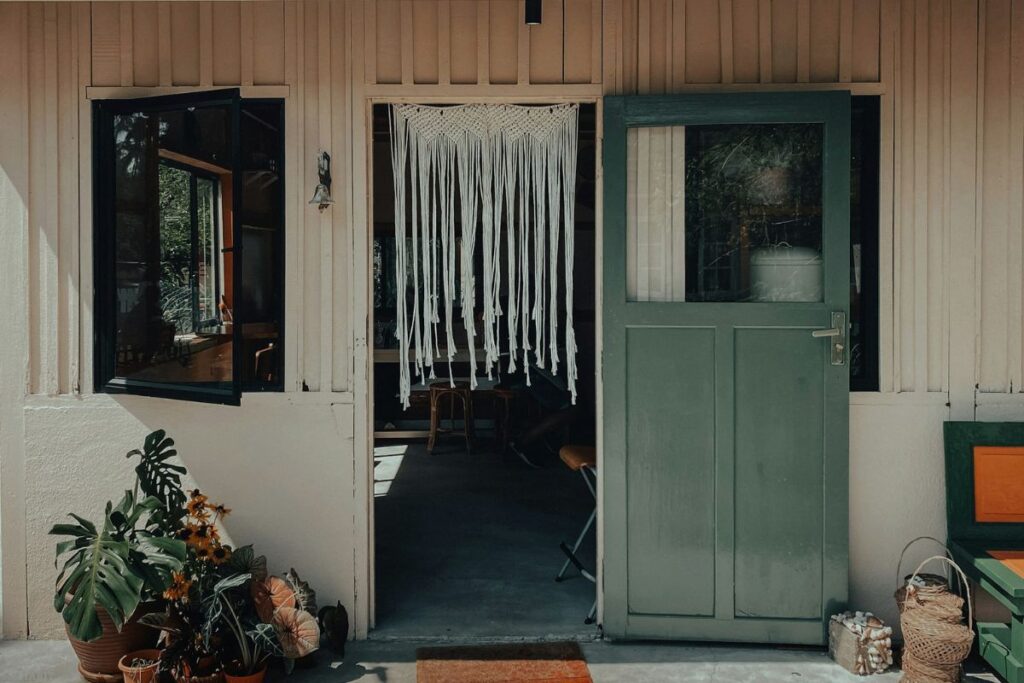 the 5 circle decluttering method