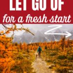 fresh start in the fall