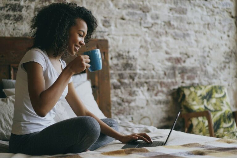 The “Future Self Audit”: Decluttering Based on Who You Want to Become