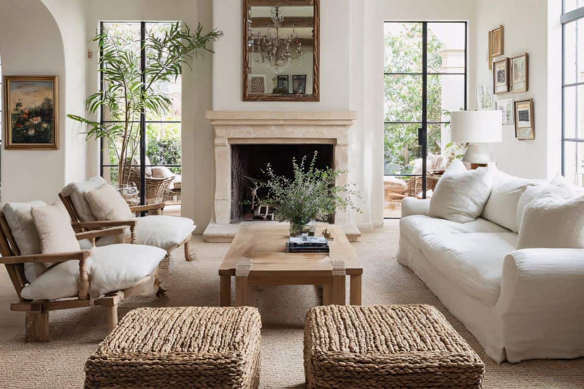 The Psychology of Space: Why a Clean Home Feels So Good - The ...