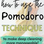 Pomodoro Technique