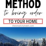 the ski slope method