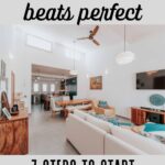 good enough decluttering