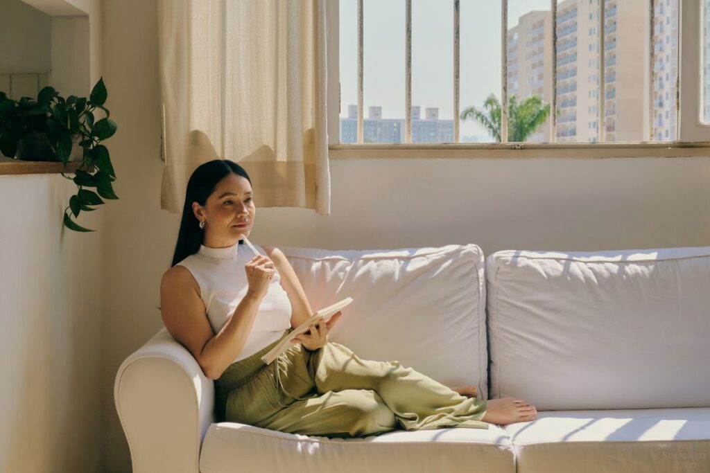 micro-moments of mindfulness