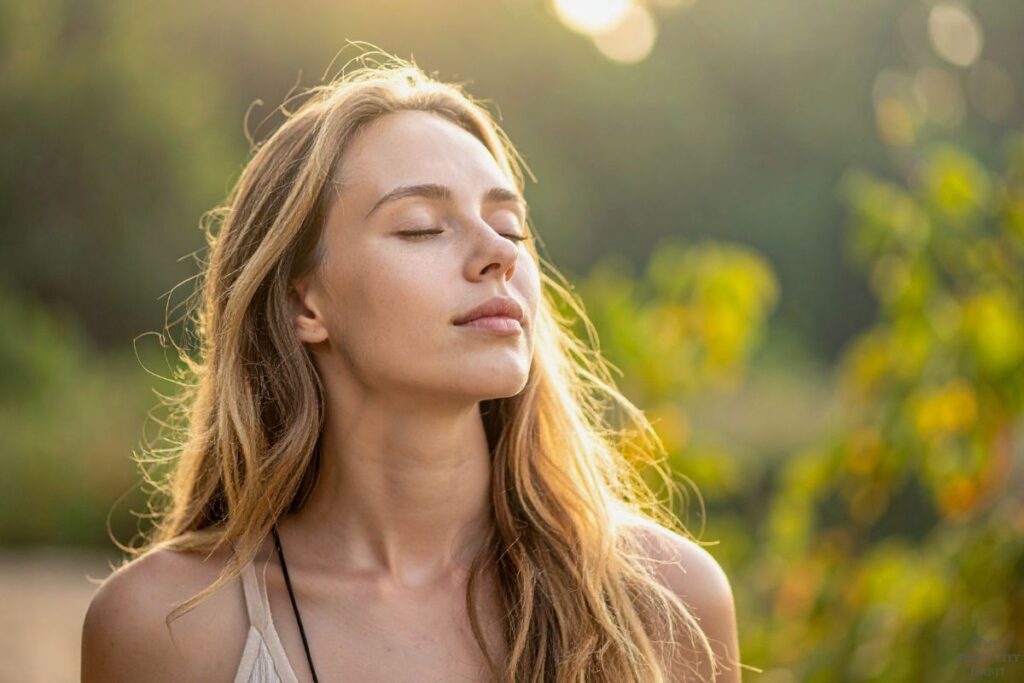 micro-moments of mindfulness