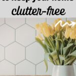 spring decor ideas